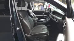 2023 Hyundai Palisade Gasoline 3.8 4WD — фото 11