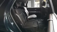 2023 Hyundai Palisade Gasoline 3.8 4WD — фото 12