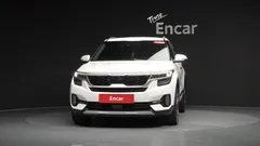 2023 Kia Seltos Gasoline 1.6 Turbo 2WD — фото 3