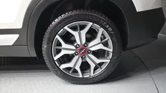 2023 Kia Seltos Gasoline 1.6 Turbo 2WD — фото 5
