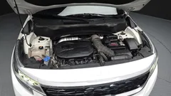 2023 Kia Seltos Gasoline 1.6 Turbo 2WD — фото 6