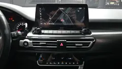 2023 Kia Seltos Gasoline 1.6 Turbo 2WD — фото 14