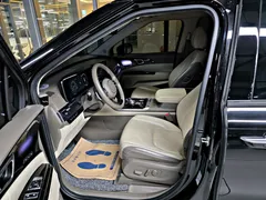 2023 Kia Carnival Gasoline 7-Seater Hi-Limousine — фото 7