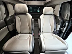 2023 Kia Carnival Gasoline 7-Seater Hi-Limousine — фото 9
