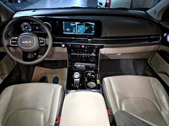 2023 Kia Carnival Gasoline 7-Seater Hi-Limousine — фото 10