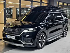 2023 Kia Carnival Gasoline 7-Seater Hi-Limousine — фото 13