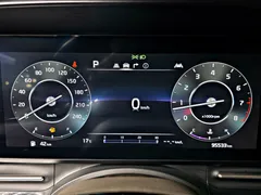 2023 Kia Carnival Gasoline 7-Seater Hi-Limousine — фото 15