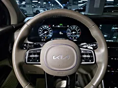 2023 Kia Carnival Gasoline 7-Seater Hi-Limousine — фото 18