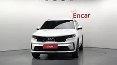 2023 Kia Sorento Gasoline 2.5T 2WD — фото 3