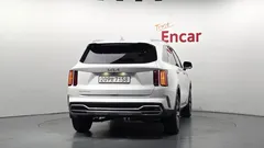 2023 Kia Sorento Gasoline 2.5T 2WD — фото 4