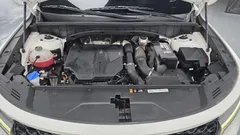 2023 Kia Sorento Gasoline 2.5T 2WD — фото 6