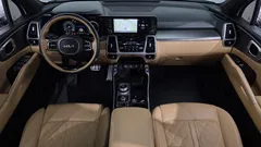 2023 Kia Sorento Gasoline 2.5T 2WD — фото 7