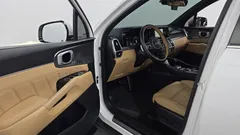 2023 Kia Sorento Gasoline 2.5T 2WD — фото 10