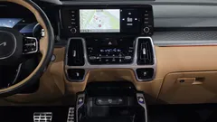 2023 Kia Sorento Gasoline 2.5T 2WD — фото 13