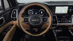 2023 Kia Sorento Gasoline 2.5T 2WD — фото 14