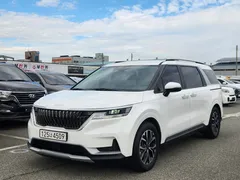 2023 Kia Carnival Gasoline 9-Seater Prestige — фото 2