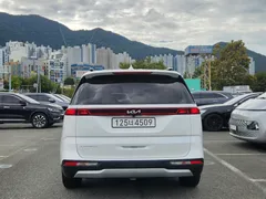2023 Kia Carnival Gasoline 9-Seater Prestige — фото 3