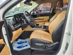 2023 Kia Carnival Gasoline 9-Seater Prestige — фото 5