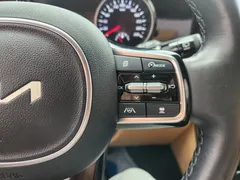 2023 Kia Carnival Gasoline 9-Seater Prestige — фото 8