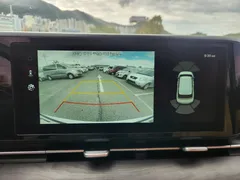 2023 Kia Carnival Gasoline 9-Seater Prestige — фото 10