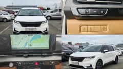 2023 Kia Carnival Gasoline 9-Seater Prestige — фото 12