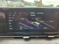2023 Kia Carnival Gasoline 9-Seater Prestige — фото 16