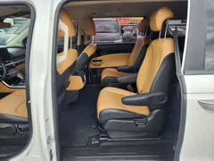 2023 Kia Carnival Gasoline 9-Seater Prestige — фото 17