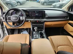 2023 Kia Carnival Gasoline 9-Seater Prestige — фото 18