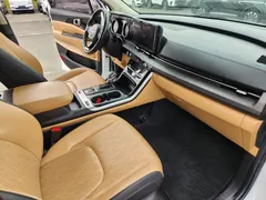 2023 Kia Carnival Gasoline 9-Seater Prestige — фото 20