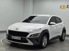 2022 Hyundai Kona Gasoline 1.6 Turbo 2WD — фото 1