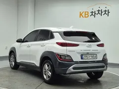 2022 Hyundai Kona Gasoline 1.6 Turbo 2WD — фото 2