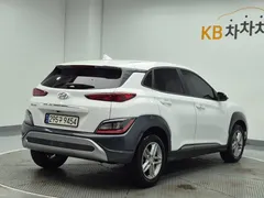 2022 Hyundai Kona Gasoline 1.6 Turbo 2WD — фото 3