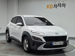 2022 Hyundai Kona Gasoline 1.6 Turbo 2WD — фото 4