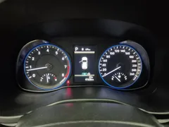 2022 Hyundai Kona Gasoline 1.6 Turbo 2WD — фото 6