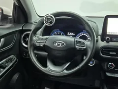 2022 Hyundai Kona Gasoline 1.6 Turbo 2WD — фото 9