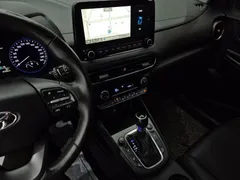 2022 Hyundai Kona Gasoline 1.6 Turbo 2WD — фото 10