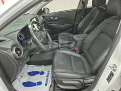 2022 Hyundai Kona Gasoline 1.6 Turbo 2WD — фото 15