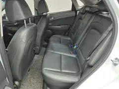 2022 Hyundai Kona Gasoline 1.6 Turbo 2WD — фото 16