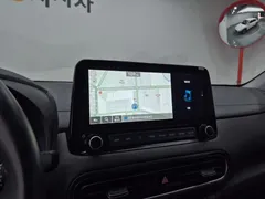 2022 Hyundai Kona Gasoline 1.6 Turbo 2WD — фото 17