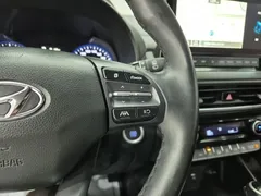 2022 Hyundai Kona Gasoline 1.6 Turbo 2WD — фото 19