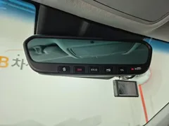 2022 Hyundai Kona Gasoline 1.6 Turbo 2WD — фото 20