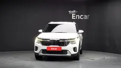 2024 Kia Seltos Gasoline 1.6 Turbo 2WD — фото 3