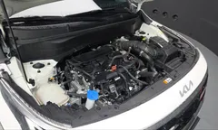 2024 Kia Seltos Gasoline 1.6 Turbo 2WD — фото 6