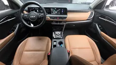 2024 Kia Seltos Gasoline 1.6 Turbo 2WD — фото 7