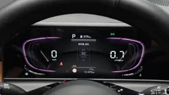 2024 Kia Seltos Gasoline 1.6 Turbo 2WD — фото 8