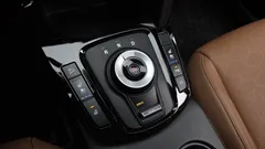 2024 Kia Seltos Gasoline 1.6 Turbo 2WD — фото 9