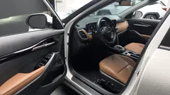 2024 Kia Seltos Gasoline 1.6 Turbo 2WD — фото 10