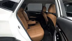 2024 Kia Seltos Gasoline 1.6 Turbo 2WD — фото 11