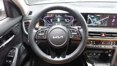 2024 Kia Seltos Gasoline 1.6 Turbo 2WD — фото 12