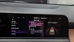2024 Kia Seltos Gasoline 1.6 Turbo 2WD — фото 15